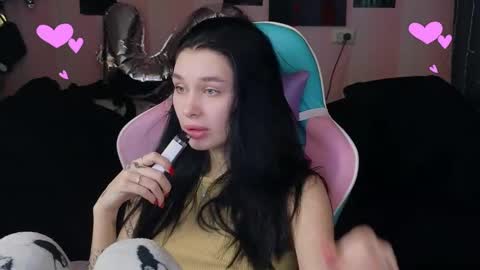 Freya  IM NONUDE online show from February 2025 10:06:02 PM