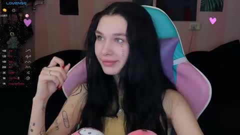 Freya  IM NONUDE online show from February 2025 09:43:02 PM