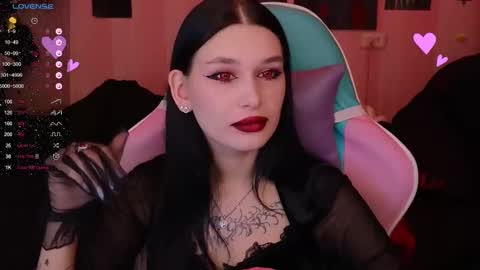 Freya  IM NONUDE online show from February 2025 10:25:02 PM