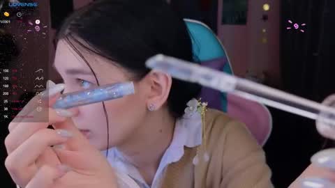 Freya  IM NONUDE online show from February 2025 09:48:01 PM