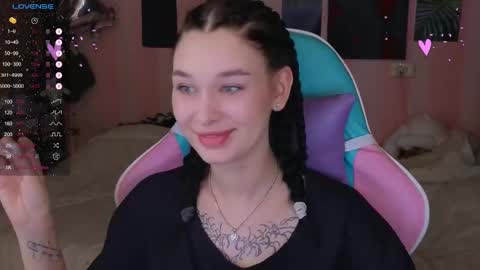 Freya  IM NONUDE online show from February 2025 09:14:02 PM