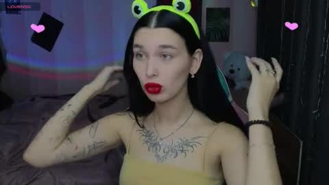 Freya  IM NONUDE online show from October 2025 10:53:02 PM