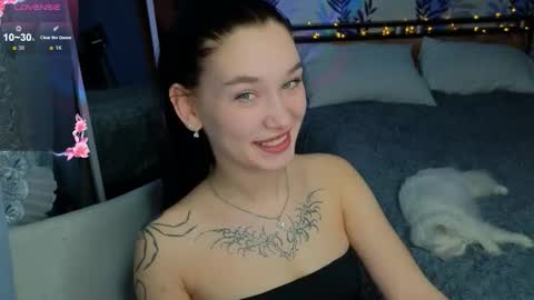 Freya  IM NONUDE online show from March 2026 09:52:01 PM