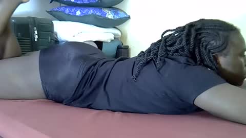 mellanine_ebony online show from June 2026 09:02:01 AM