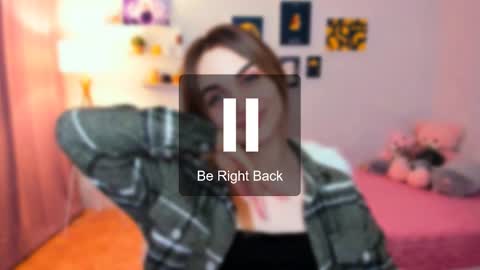 Tessa online show from February 2025 12:16:01 AM