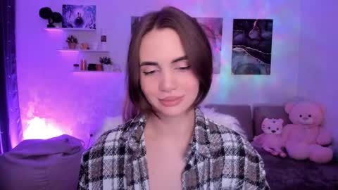 Tessa online show from January 2026 09:39:02 PM