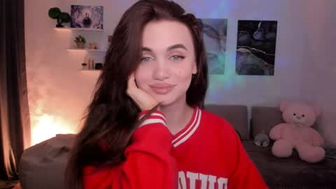 Snapshot of mellifluoustess chatting on May 2026 04:32:01 AM Tessa online show from May 2026 04:32:01 AM