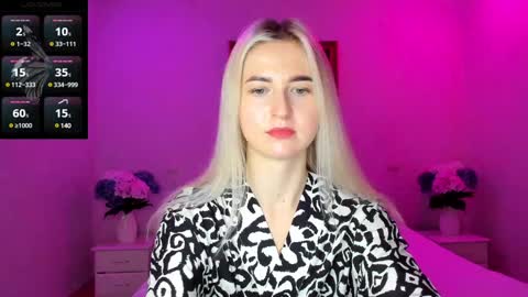 Snapshot of mellina_tey chatting on December 2024 09:16:01 PM Mellina online show from December 2024 09:16:01 PM