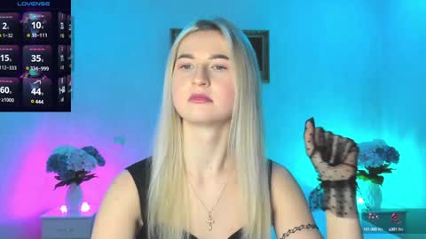 Snapshot of mellina_tey chatting on December 2024 08:54:02 PM Mellina online show from December 2024 08:54:02 PM