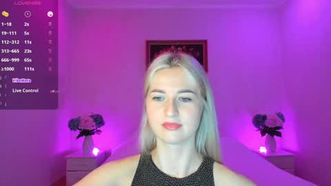 Snapshot of mellina_tey chatting on January 2025 12:42:02 AM Mellina online show from January 2025 12:42:02 AM
