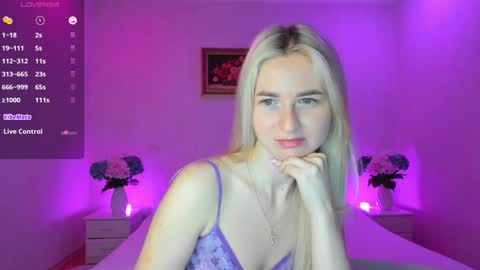 Snapshot of mellina_tey chatting on January 2025 11:11:01 PM Mellina online show from January 2025 11:11:01 PM