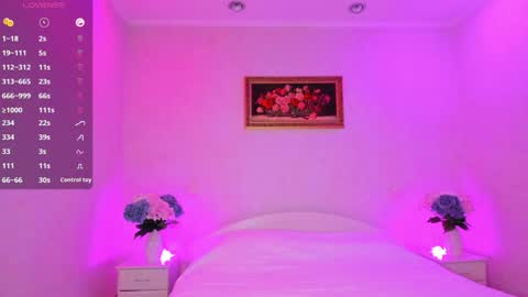 Snapshot of mellina_tey chatting on January 2025 09:32:01 PM Mellina online show from January 2025 09:32:01 PM
