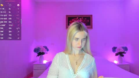 Snapshot of mellina_tey chatting on February 2025 12:51:01 AM Mellina online show from February 2025 12:51:01 AM