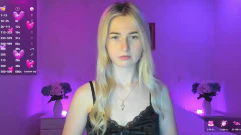 Snapshot of mellina_tey chatting on February 2025 10:04:02 PM Mellina online show from February 2025 10:04:02 PM