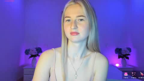 Snapshot of mellina_tey chatting on March 2025 10:19:02 PM Mellina online show from March 2025 10:19:02 PM