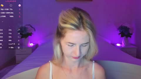 Snapshot of mellina_tey chatting on September 2025 06:29:02 PM Mellina online show from September 2025 06:29:02 PM