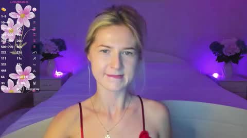 Snapshot of mellina_tey chatting on September 2025 06:08:02 PM Mellina online show from September 2025 06:08:02 PM