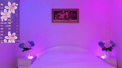 Snapshot of mellina_tey chatting on September 2025 06:52:02 PM Mellina online show from September 2025 06:52:02 PM
