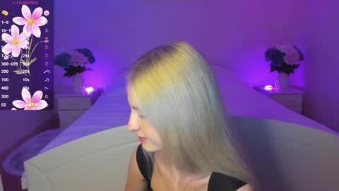 Snapshot of mellina_tey chatting on October 2025 09:37:01 PM Mellina online show from October 2025 09:37:01 PM