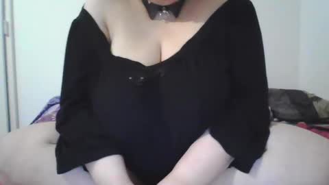 melobigboobs online show from January 2025 09:22:01 PM