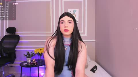 Meloddy online show from December 2024 06:28:02 PM