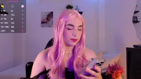 Meloddy online show from January 2025 05:48:01 PM