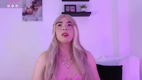 Meloddy online show from February 2025 12:25:02 PM