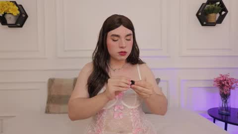 Meloddy online show from November 2025 05:45:02 PM