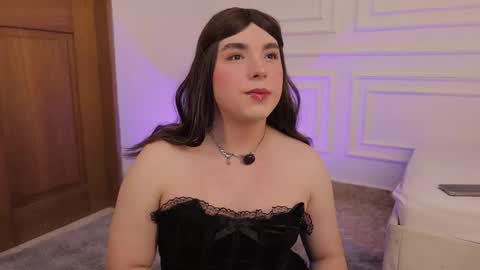 Meloddy online show from December 2025 04:58:02 PM