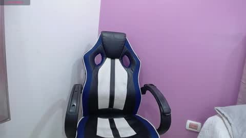 Meloddyy   online show from February 2026 06:01:02 PM