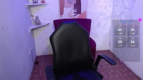 Snapshot of melodi_velasquez chatting on June 2026 03:49:01 AM Melody online show from June 2026 03:49:01 AM