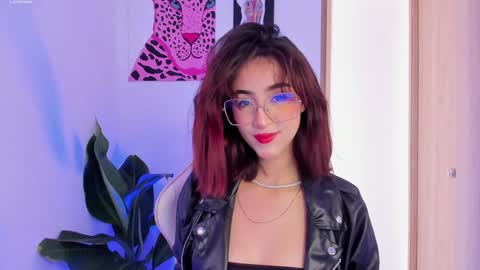 Melodie Roy 999 online show from January 2025 03:00:01 PM