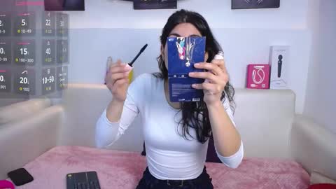 Snapshot of melodiroux_ chatting on October 2025 01:07:01 PM Melodi online show from October 2025 01:07:01 PM