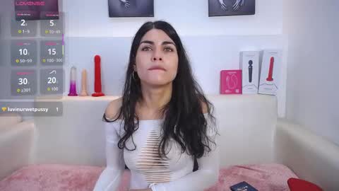 Snapshot of melodiroux_ chatting on November 2025 01:33:01 PM Melodi online show from November 2025 01:33:01 PM