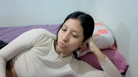 Snapshot of melody24_ chatting on April 2026 02:34:01 PM melody24_ online show from April 2026 02:34:01 PM