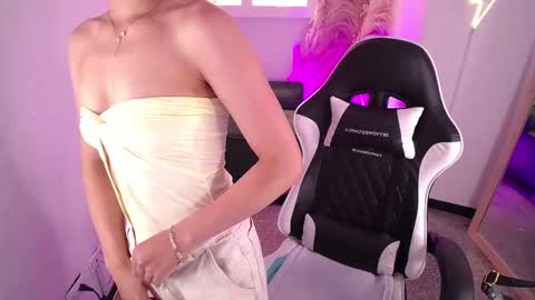 melody701583as online show from February 2026 01:20:01 PM