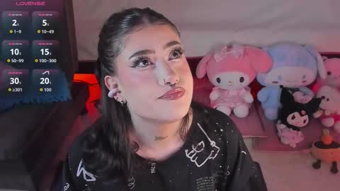 MELODY online show from March 2026 10:26:01 PM