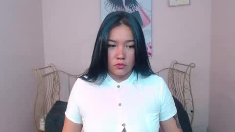 Snapshot of melody_1_ chatting on April 2026 02:11:01 AM melody_1_ online show from April 2026 02:11:01 AM