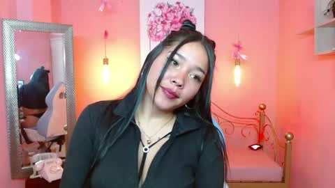 Snapshot of melody_1_ chatting on June 2026 02:57:01 AM melody_1_ online show from June 2026 02:57:01 AM