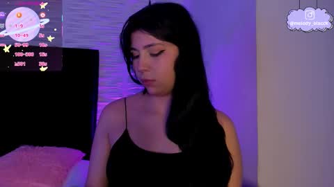 Melody online show from November 2025 07:57:01 PM