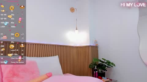 Snapshot of melody_blake16 chatting on January 2025 11:13:02 AM online show from January 2025 11:13:02 AM