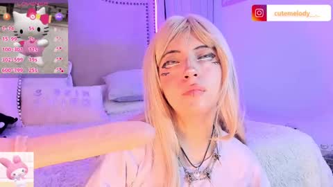 melody_chers online show from September 2025 04:12:02 AM