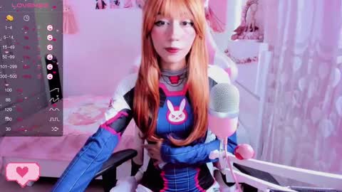 Snapshot of melody_e00 chatting on December 2024 10:14:02 PM Elizabeth online show from December 2024 10:14:02 PM