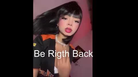 S O F I A  online show from December 2025 10:20:02 AM