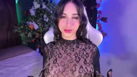 Melody or Val  online show from October 2025 03:07:01 PM