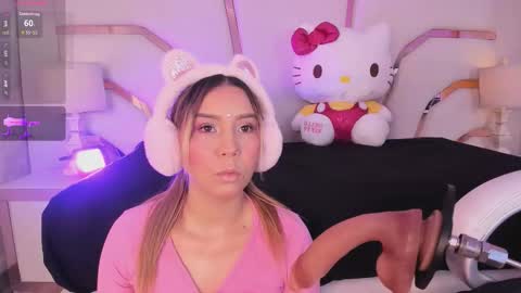 Melody online show from February 2026 12:26:01 PM