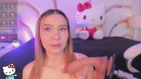 Melody online show from March 2026 12:11:01 PM