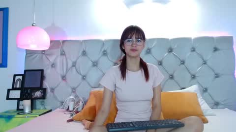 Luisa Castro online show from January 2025 02:08:02 PM