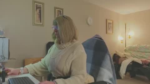 Melody online show from February 2026 12:58:02 PM