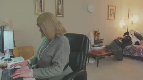 Melody online show from February 2026 06:03:02 PM